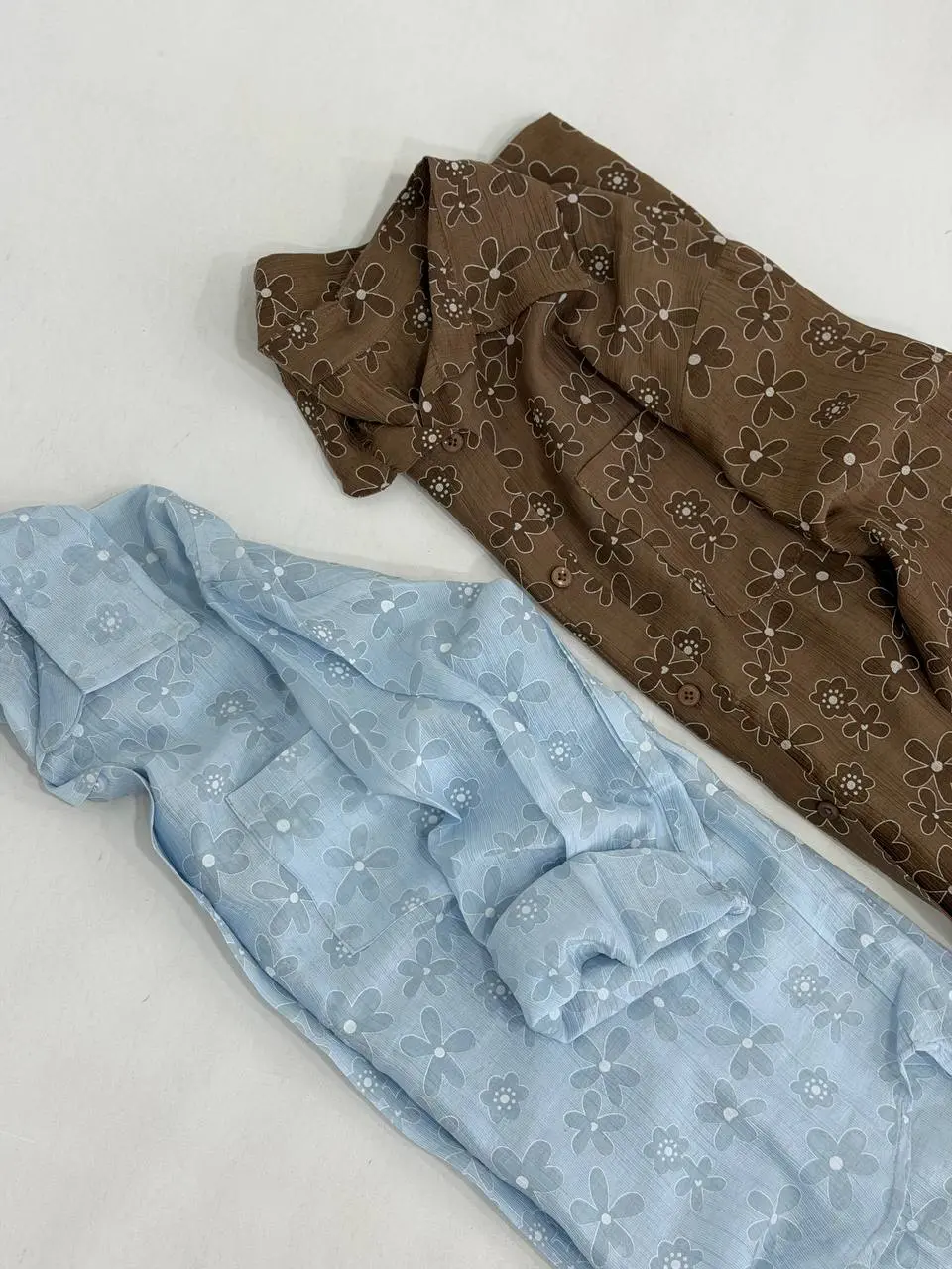 تونیک پری شیشه ای شکوفه